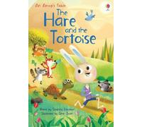 The Hare and the Tortoise (First Reading Level 4)