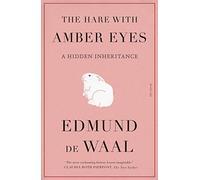 The Hare With Amber Eyes