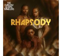 The Harlem Gospel Travelers - Rhapsody [VINYL]