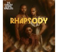 The Harlem Gospel Travelers - Rhapsody [VINYL]
