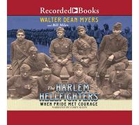 The Harlem Hellfighters: When Pride Met Courage [Import]