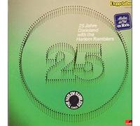 The Harlem Ramblers - 25 Jahre Dixieland with the Harlem Ramblers [2xVinyl]