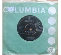 The Harlem Sound - SOUNDS INCORPORATED - 7"Single - Spanish Harlem/Rinky Dink
