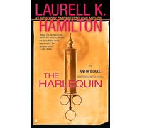 The Harlequin: An Anita Blake, Vampire Hunter Novel