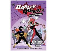 The Harley And Batgirl Show
