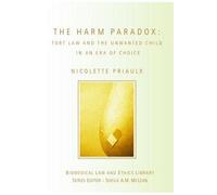 The Harm Paradox