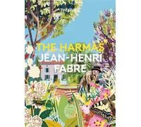 The Harmas Jean-Henri Fabre - Le guide - Anglais