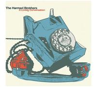 Harmed Brothers – A Lovely Conversation – CD