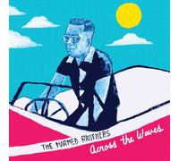 The Harmed Brothers - Across The Waves [Vinyl]