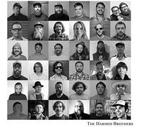 The Harmed Brothers - Harmed Brothers