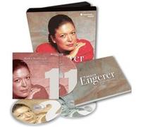 Brigitte Engerer – The Harmonia Mundi Years – Coffret CD – Édition limitée