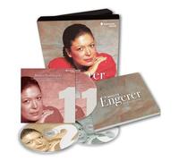 Brigitte Engerer – The Harmonia Mundi Years – Coffret CD – Édition limitée