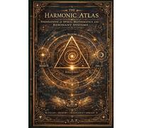 The Harmonic Atlas: Foundations of Spiral Mathematics and Resonant Systems