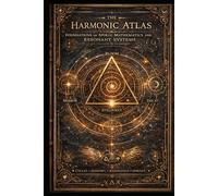 The Harmonic Atlas: Foundations of Spiral Mathematics and Resonant Systems