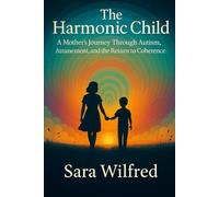 The Harmonic Child: A Mother's Journey Through Autism, Attunement, and the Return to Coherence