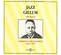 The Harmonica Chicago Blues 1934-1947
