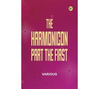 The Harmonicon. Part the First