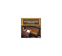 Aldwinckle – The Harmonious Blacksmith : Œuvres choisies pour clavecin – Alto