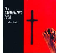 The Harmonizing Four
