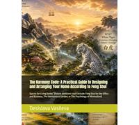 The Harmony Code: A Practical Guide to Designing and Arranging Your Home According to Feng Shui: Spaces for Living Seriese