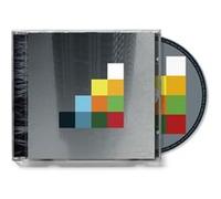 The Harmony Codex - Cd Album