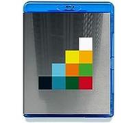 The Harmony Codex Blu-ray G