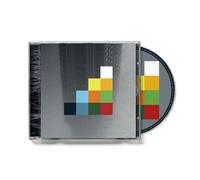 The Harmony Codex – CD – Universal Music Group