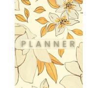 The Harmony Desk: A Daily Planner for Calm, Clarity & Academic Success