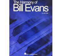 The Harmony Of Bill Evans . Clavier.
