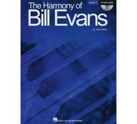 The Harmony Of Bill Evans, Volume 1