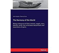 The Harmony Of The World