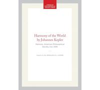 The Harmony of the World