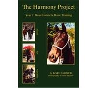 The Harmony Project Kate Farmer (Auteur)