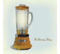 The Harmony Theory - Harmony Theory