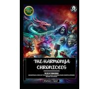 The Harmonya Chronicles | The Rise of Storm Bringer - Behind the Songs, Lyrics & Sheet Music: ORIGINAL SOUNDTRACK LYRICS OF THE DEBUT ALBUM COVERING MUSIC SHEETS & STORIES BEHIND THE SONGS