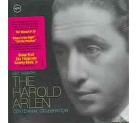The Harold Arlen Centennial Celebration
