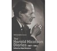 The Harold Nicolson Diaries