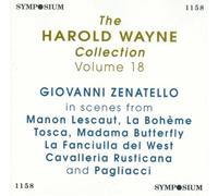 The Harold Wayne Collection, Vol.18