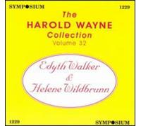 The Harold Wayne Collection, Vol.32 by Wildbrunn Walker
