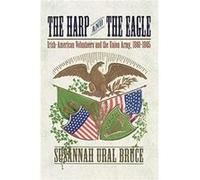 The Harp and the Eagle by Susannah J. Ural Susannah Ural Bruce (Auteur)
