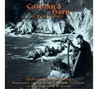 THE HARP CONSORT "O´CAROLAN" CD NEW