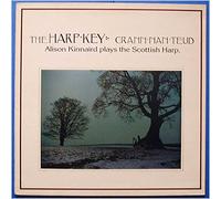 The Harp Key [LP]