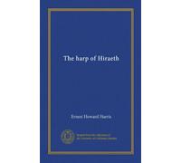 The harp of Hiraeth