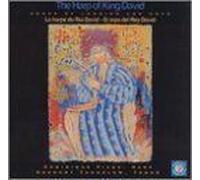 The Harp Of King David - Songs Of Longing & Hope / La Harpe Du Roi David / El Arpa Del Rey David