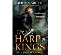 The Harp of Kings