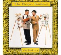 Harper Brothers - Artistry