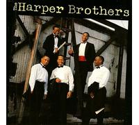 The Harper Brothers - Import Usa