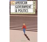 The HarperCollins Dictionary of American Government and Politics by Jay M. Shafritz Jay M. Shafritz (Auteur)