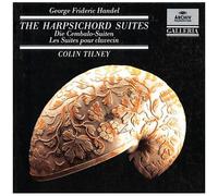 The Harpsichord Suites