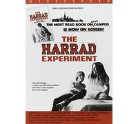 The Harrad Experiment – DVD – Édition montée – Format panoramique